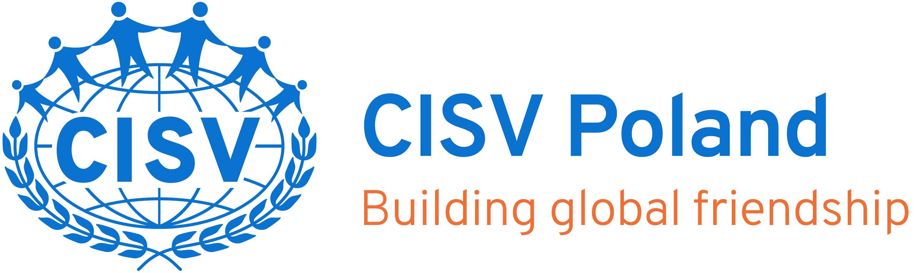 Zostań liderem CISV